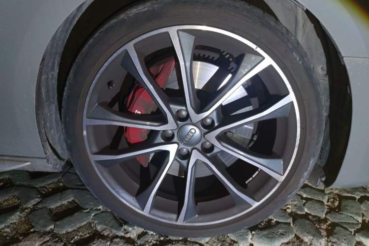 Used Audi S4 2020 S4 3.0TFSI