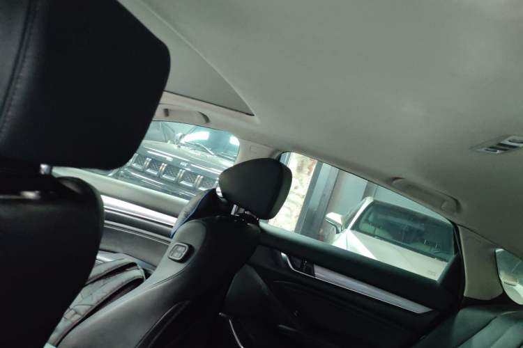 Used Honda Accord 2022 Xing·Hybrid 2.0L Xingling Version Headliner