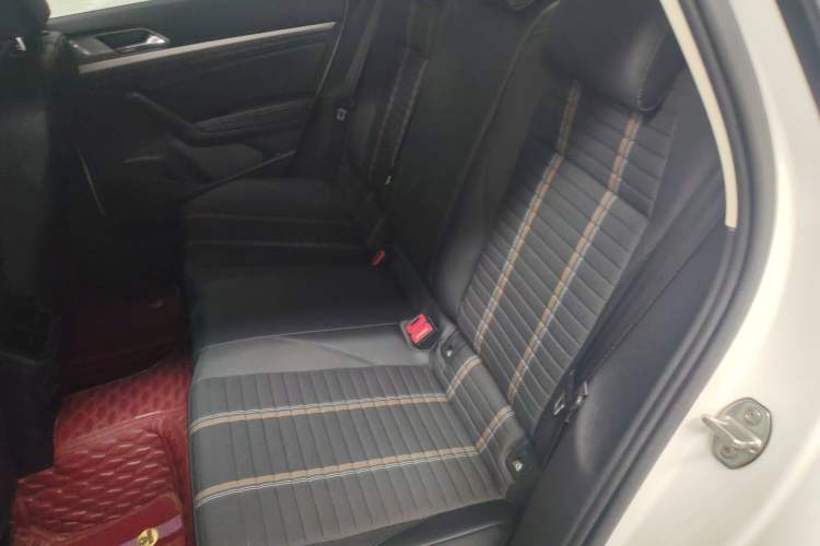 Used Volkswagen Lavida 2022 280TSI DSG Comfort Edition