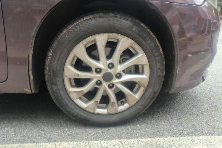 Used Nissan Sylphy 2016 1.6 XL CVT Deluxe Edition