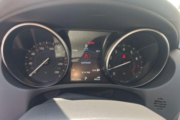 Used Jaguar XEL 2019 2.0T 200 PS Luxury Edition