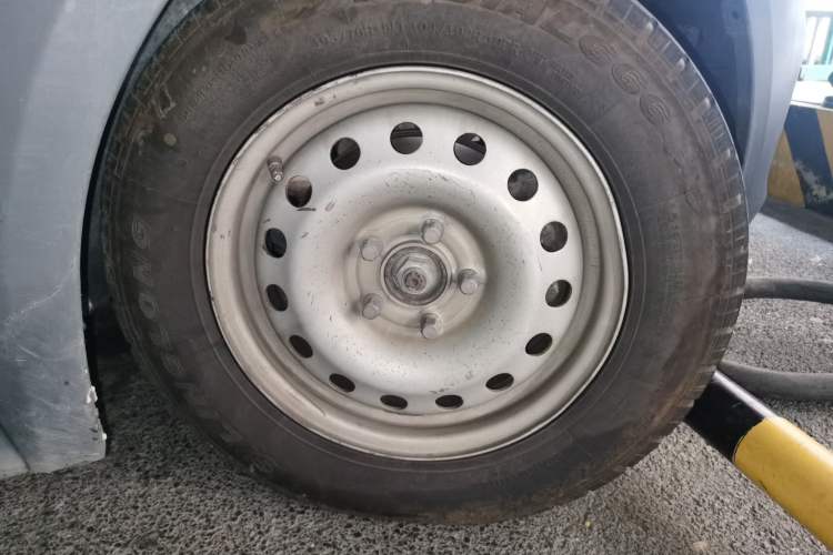 Used Foton Intelligent Blue Elf E7 2022 Standard Model 38.64 kWh
