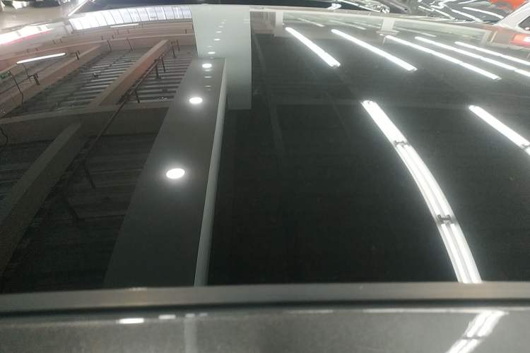 Used Porsche Cayenne 2019 Cayenne Coupé 3.0T