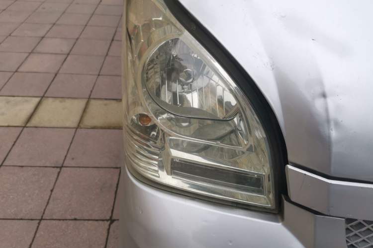 Used Wuling Rongguang 2021 1.5L Extended Basic Model Enclosed-Window Vehicle, 2-seater LAR Right Front Headlight