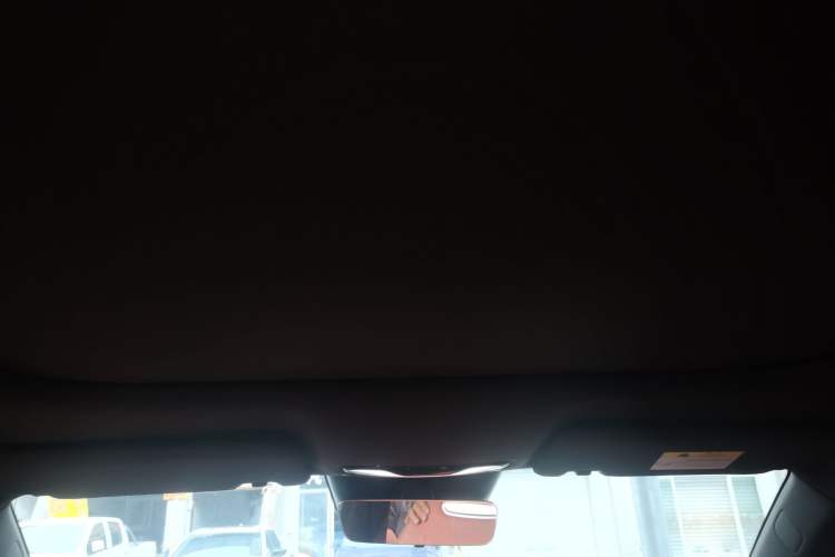 Used Deepal S05 2026 Model 520Plus Pure Electric Edition Headliner