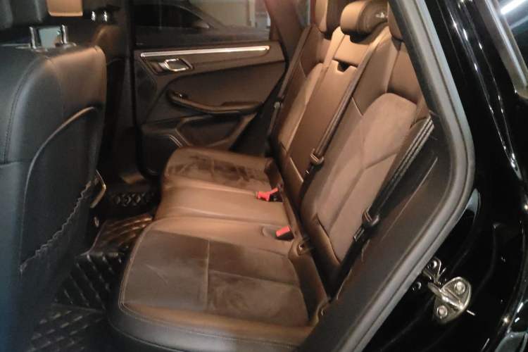 Used Porsche Macan 2017 Macan 2.0T