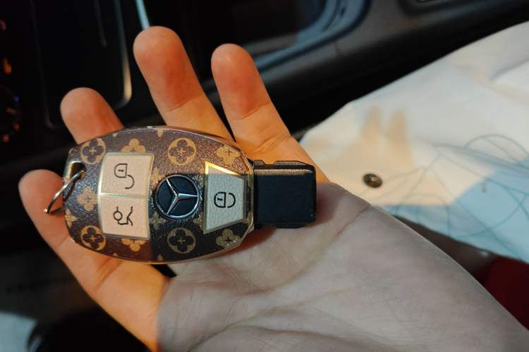 Used Mercedes-Benz GLA 2018 GLA 220 4MATIC Sport Edition
