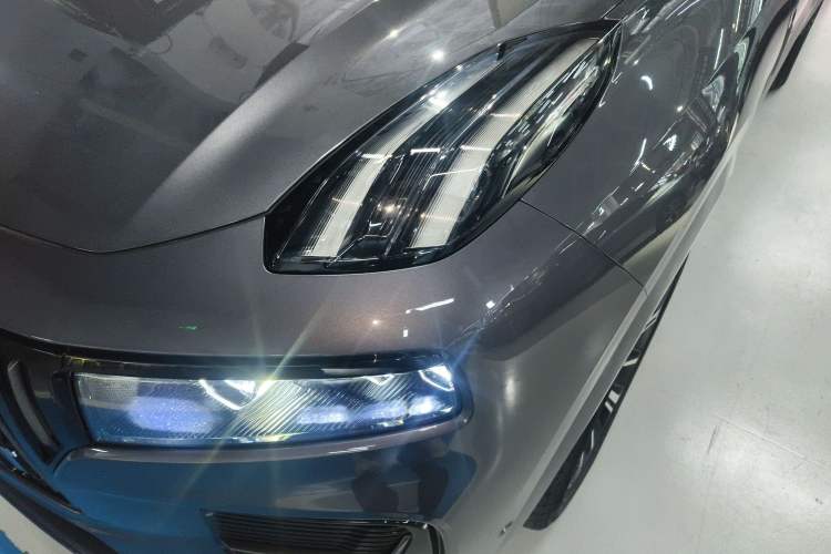 Used Lynk & Co 09 EM-P 2023 2.0TD EM-P Long-Range Version PM Six-Seater