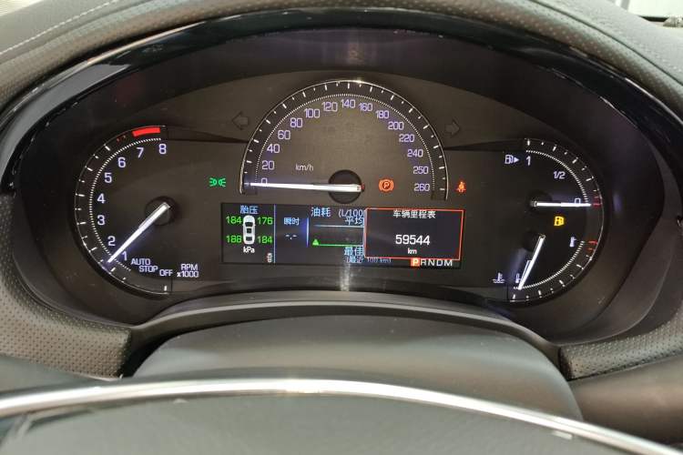 Used Cadillac XTS 2018 28T Tech Edition