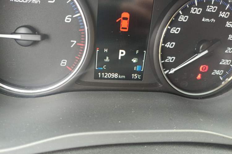 Used Mitsubishi Outlander 2016 2.4L 4x4 Elite Edition 5 Seats