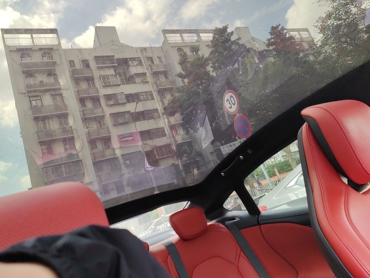 Xiaomi Auto SU7 2024 Four-Wheel Drive Ultra-Long Range Advanced Intelligent Driving Max Edition — снимка 18