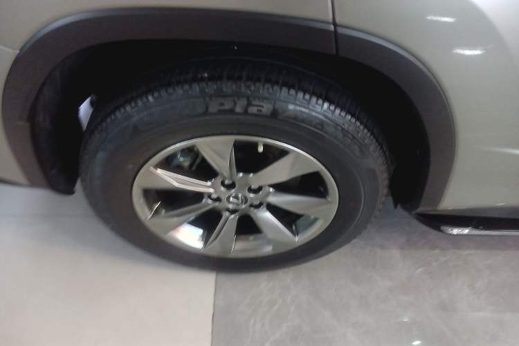 Used Lexus RX 2016 300 Two-Wheel Drive Elite Edition China VI Standard