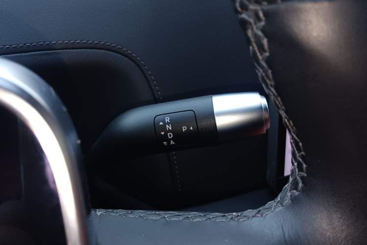 Used Li Auto L8 2023 Max model