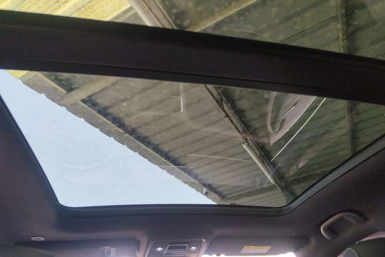 Used BYD Song PLUS New Energy 2024 HONOR Edition DM-i 110km Flagship Model