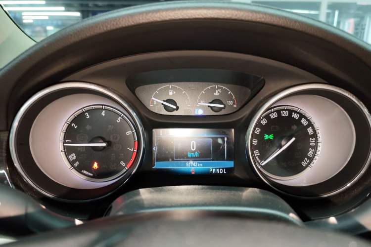 Used Buick Verano 2019 Sedan 15S Automatic Leading Model