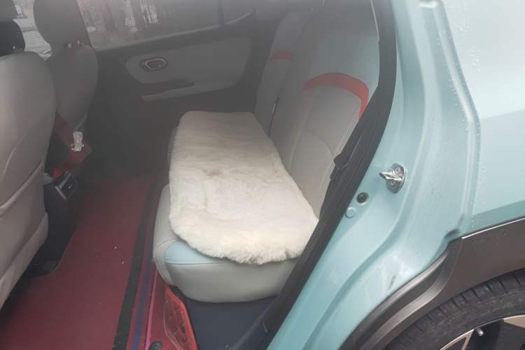 Used AION Y 2021 70 Intelligent Edition