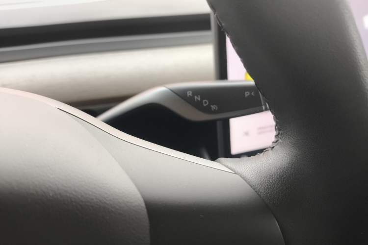 Used Tesla Model 3 2020 Standard Range Rear-Wheel Drive Upgraded Version