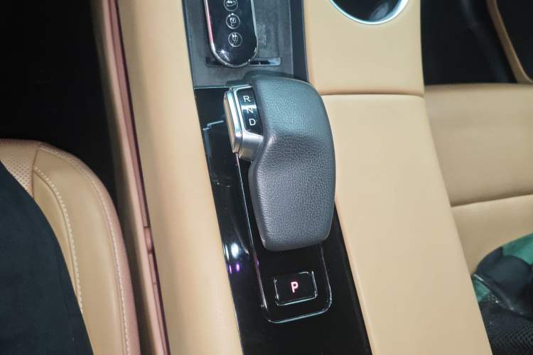 Used Hima AITO M5 2022 Extended-Range Four-Wheel Drive Ultimate Edition