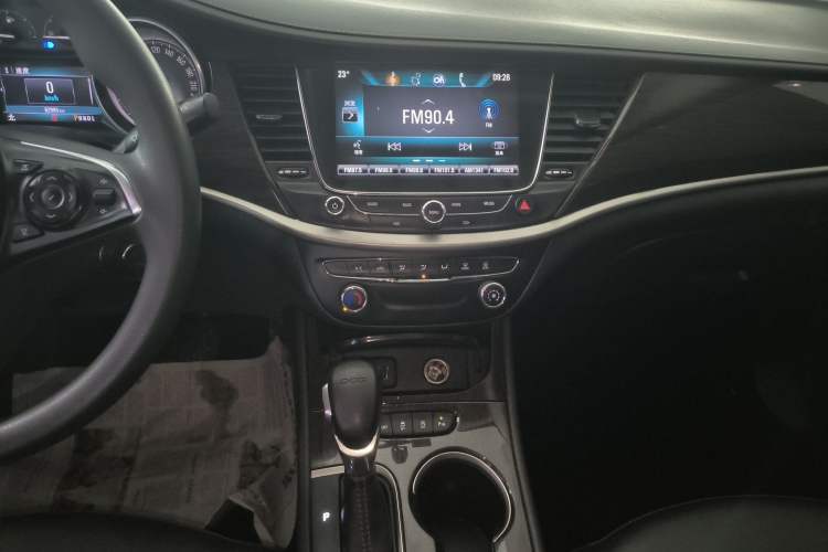 Used Buick Verano 2019 Sedan 20T Dual-Clutch Leading Model
