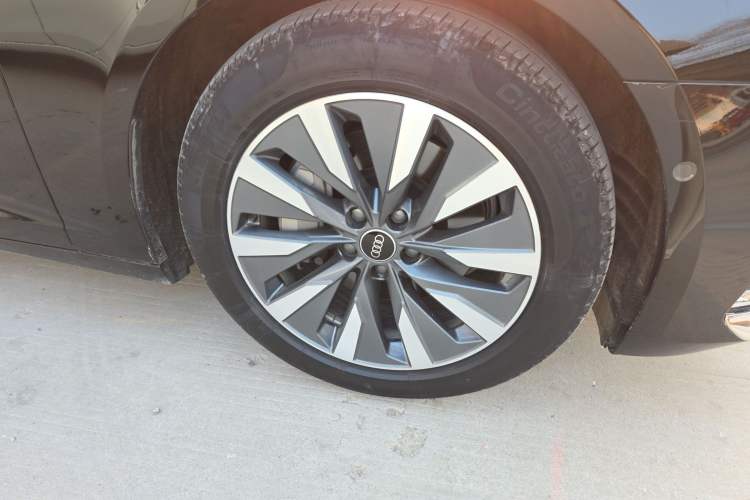 Used Audi A6L 2023 45 TFSI Prestige Elegant Edition