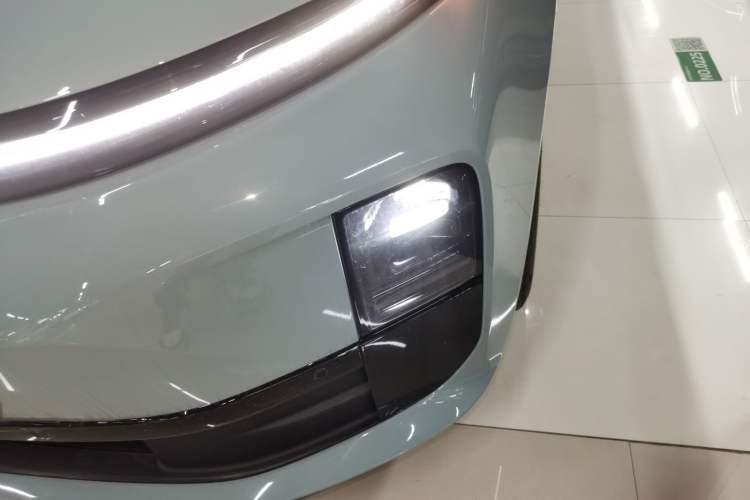 Used Li Auto L6 2025 Max Smart Refresh Edition Left Front Headlight