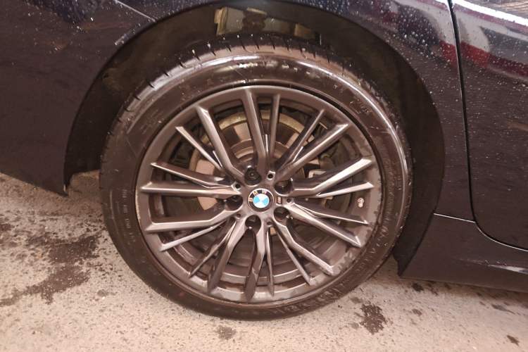 Used BMW 3 Series 2023 325Li M Sport Night Edition Package
