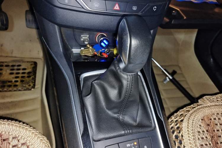 Used Peugeot 408 2014 1.8L Automatic Luxury Edition
