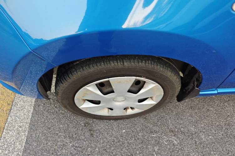 Used Suzuki Alto 2013 Revised Version 1.0L Manual Comfort Edition