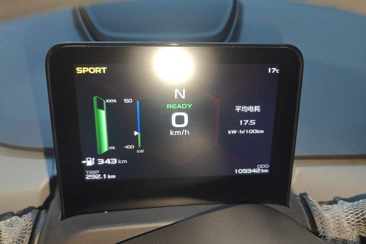 Used Geometry A 2022 Pro 430KM Commuter Edition
