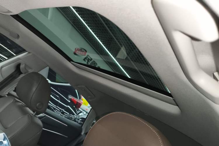 Used Audi A7L 2024 45TFSI S-line Dream-Building Edition Flow Crystal Package