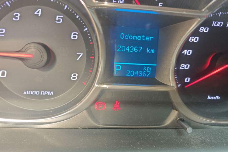 Used Chevrolet Captiva 2017 2.4L 4x4 Flagship Edition 7-Seater