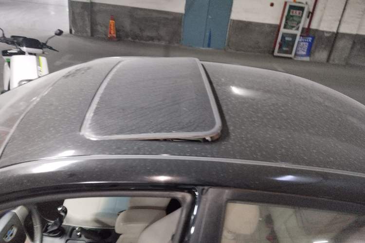 Used Geely Auto Vision 2015 1.5L Manual Elite Model
