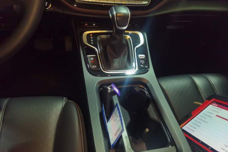 Used GAC Trumpchi M6 2021 PRO 270T DCT Luxury Edition