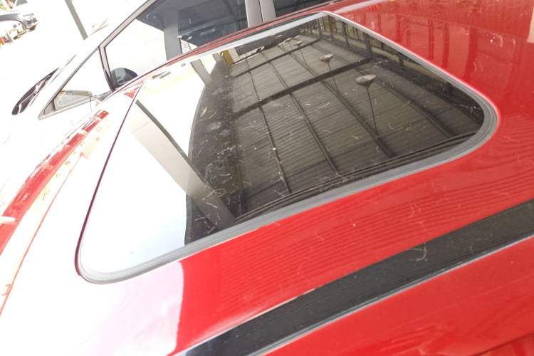 Used Mercedes-Benz C-Class 2019 C 180 L Fashion Edition Sport Version Roof