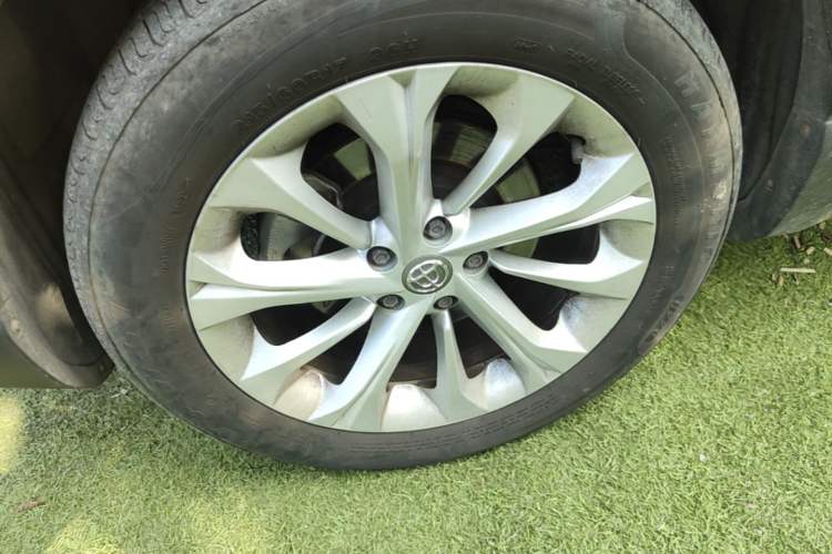 Used Brilliance V3 2016 1.5L Automatic Smart Version