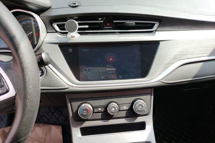 Used Geely Auto Emgrand 2021 UP 1.5L Manual Comfort Model