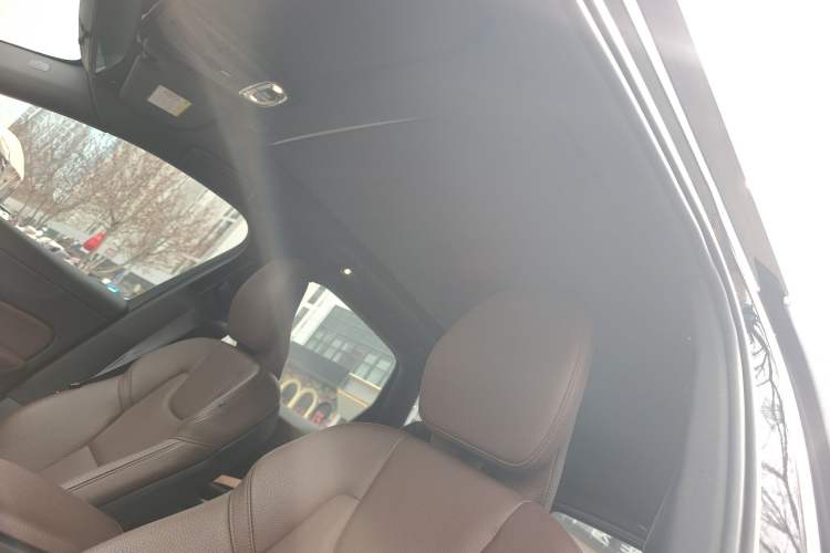 Used Volvo XC60 2021 T5 4x4 Smart Luxury Edition
