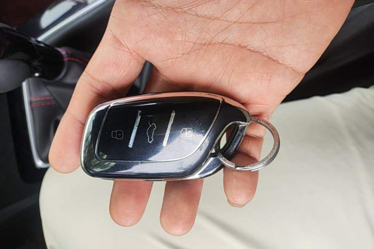 Used MG 5 2022 180 DVVT Manual Youth Luxury Edition
