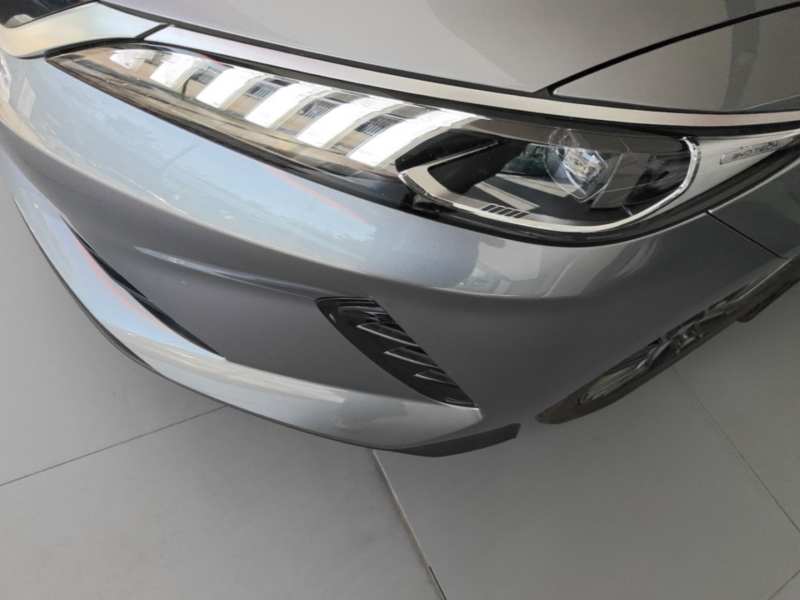 Used BYD Qin PLUS — 23