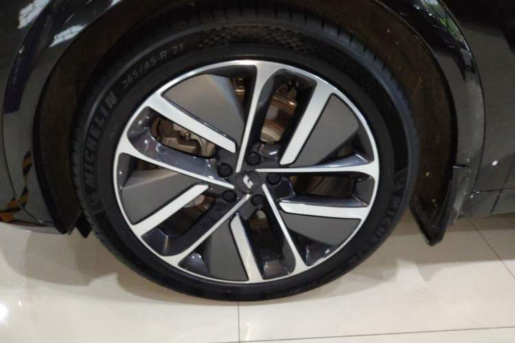 Used Li Auto L7 2024 MAX Model
