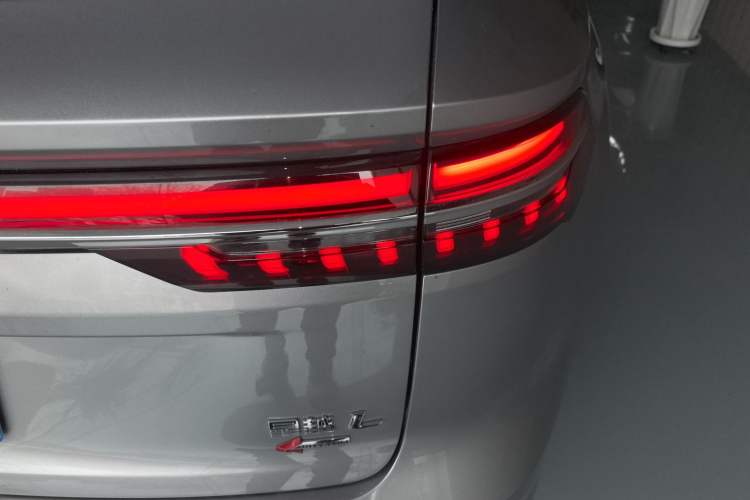 Used Geely Auto Monjaro L 2021 2.0TD High-Power Automatic All-Wheel-Drive Flagship Version