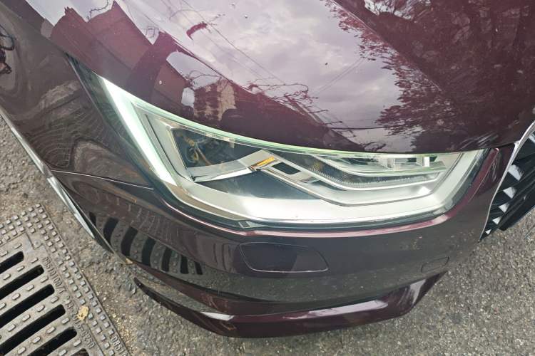 Used Audi A1 2016 30 TFSI Sportback S Line Sports Edition
