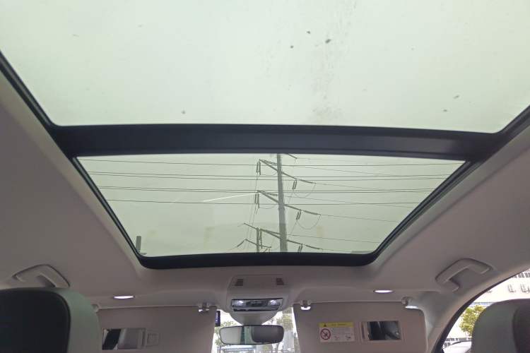 Used Volkswagen Talagon 2023 Facelift 380TSI All-Wheel-Drive Luxury Jiajing Pro 6-Seater
