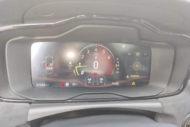 Used Lynk & Co 03 2021 03+ 2.0TD Automatic Wind-Chasing Edition