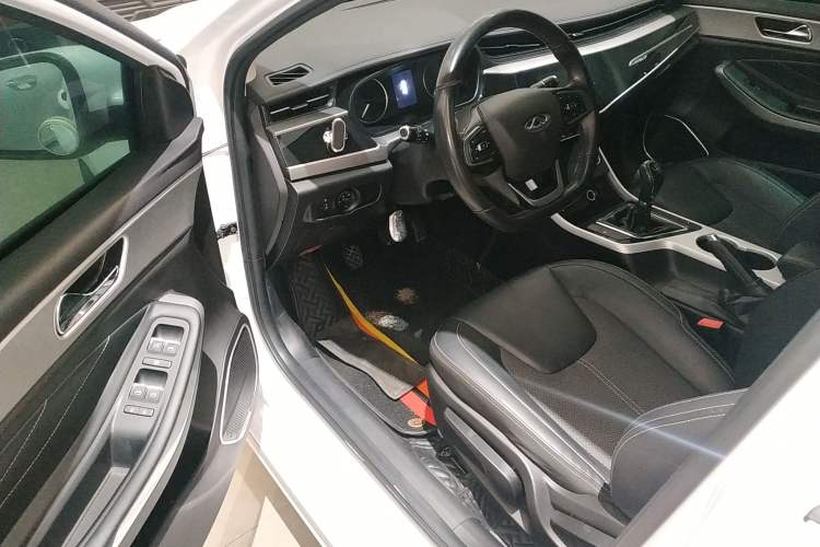 Used Chery Arrizo GX 2019 Champion Edition 1.5L Manual Fashion Model
