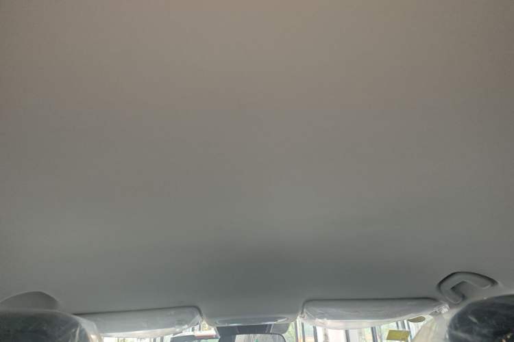 Used ARCFOX T1 2025 Model 320 PRO
