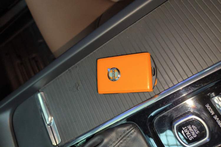 Used Volvo XC60 2021 T5 4x4 Smart Luxury Edition
