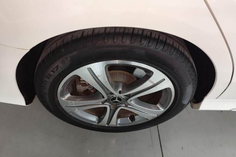 Used Mercedes-Benz C-Class 2019 Restyled C 260 L Sport Edition