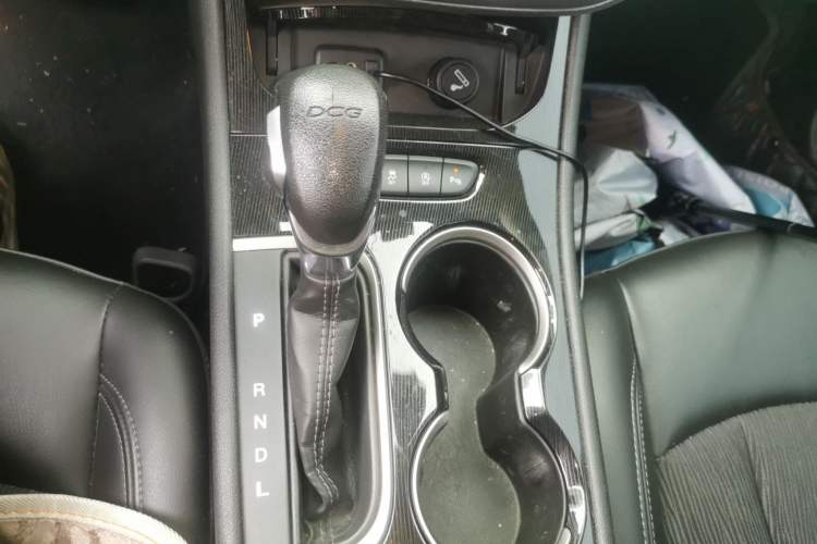 Used Buick Verano 2017 Sedan 20T Dual-Clutch Leading Model