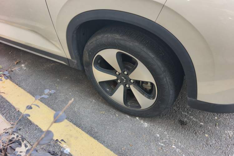 Used Wuling Xingyun 2023 2.0L DHT Standard Edition